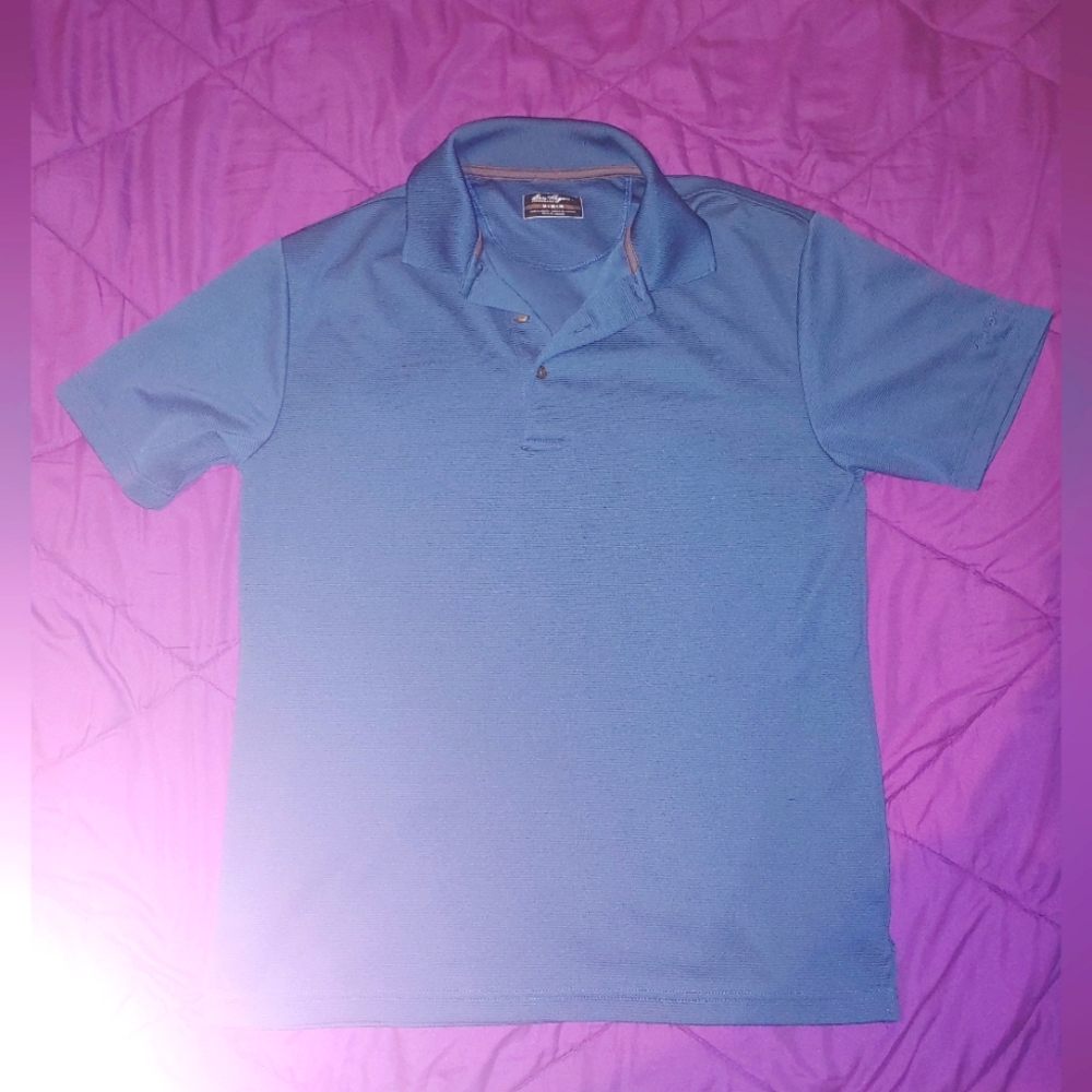 Ben Hogan collared polo